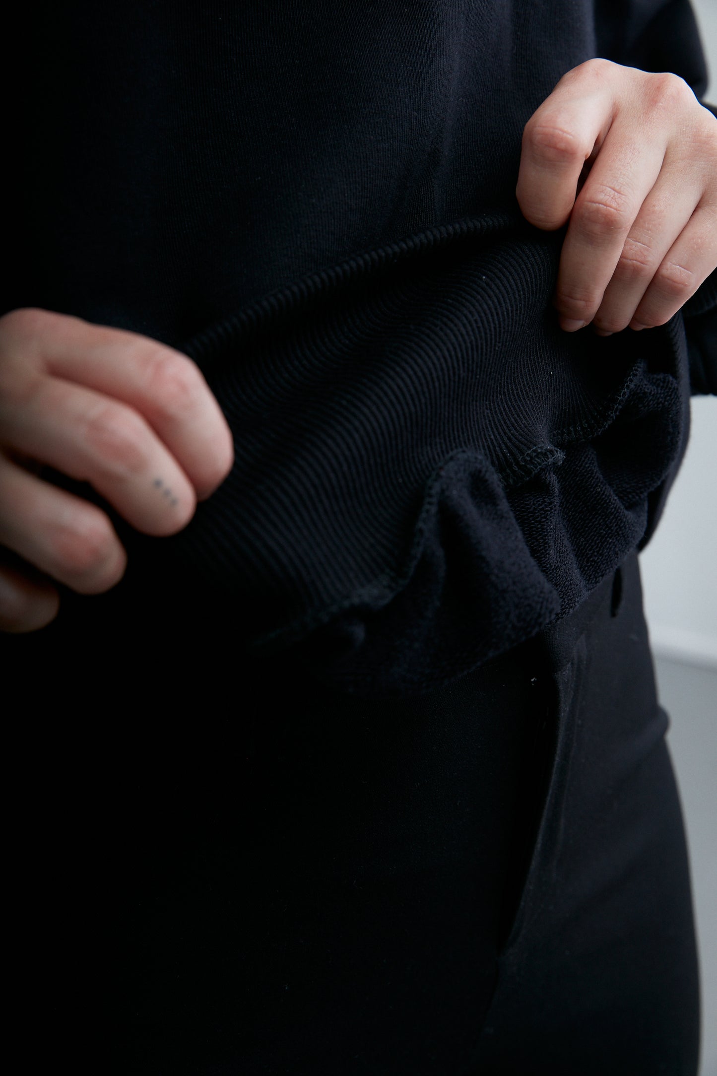 Dámská Formal Hoodie