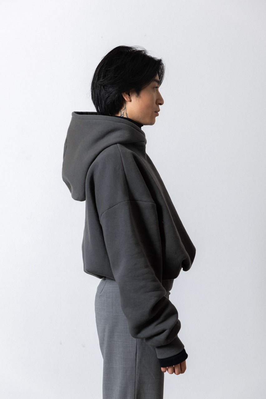 Oversize Hoodie